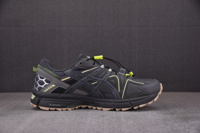 As*ic*ss shoes