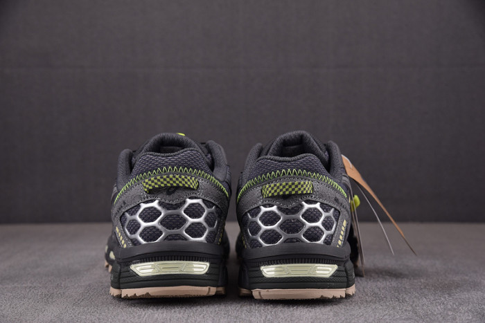 As*ic*ss shoes