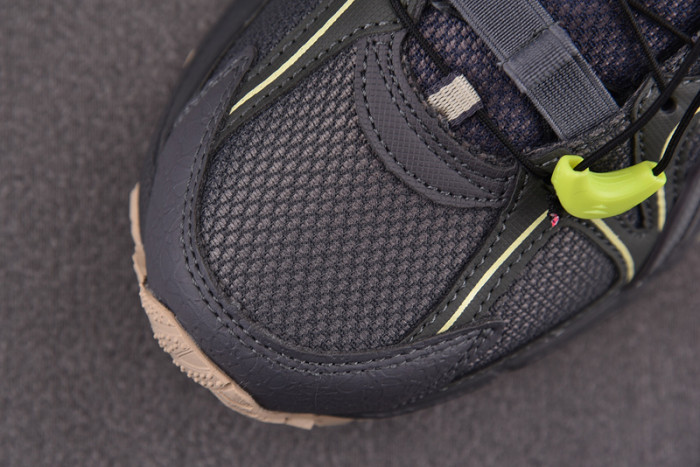 As*ic*ss shoes