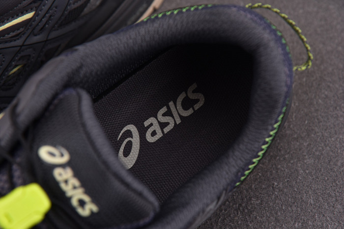 As*ic*ss shoes