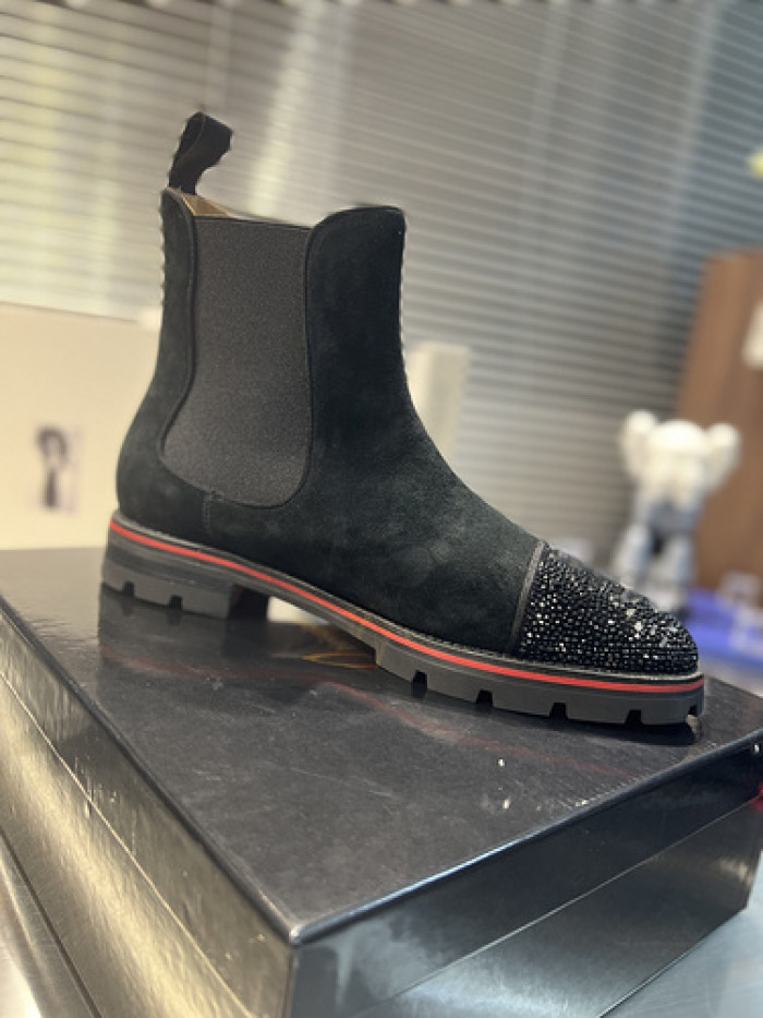 C&L sneaker