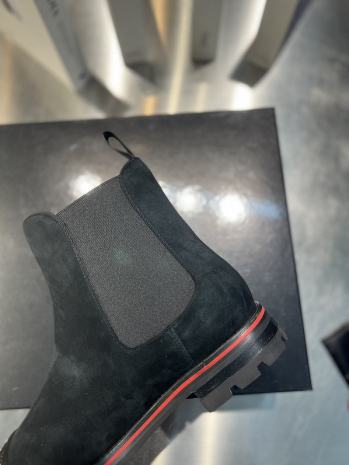 C&L sneaker