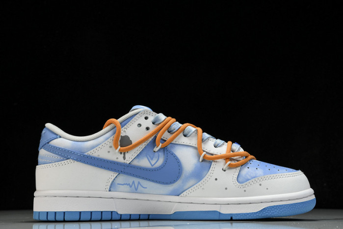Nk Dunk Low FZBB DV0831-001