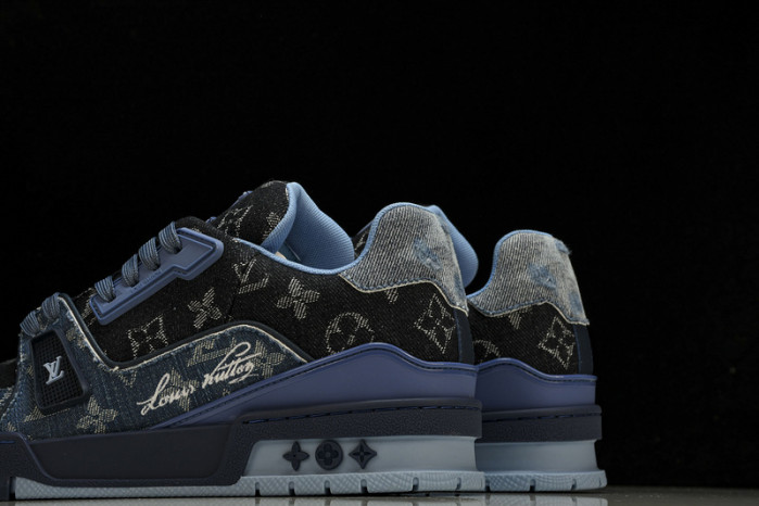 L&V SNEAKERS