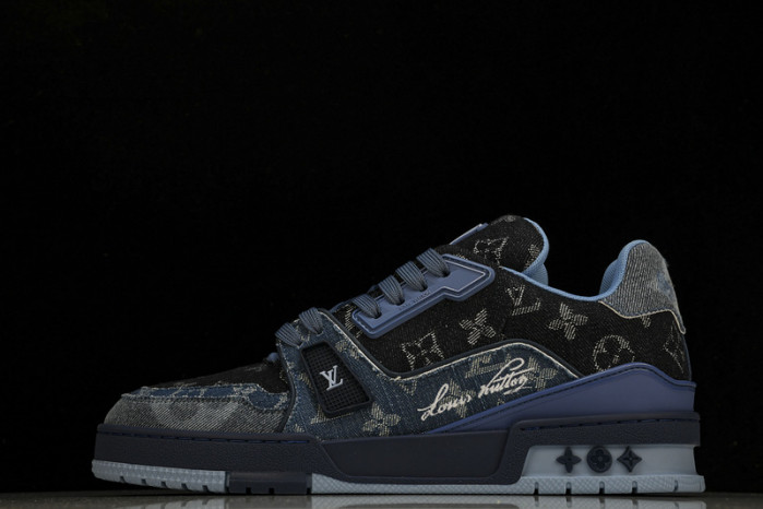 L&V SNEAKERS