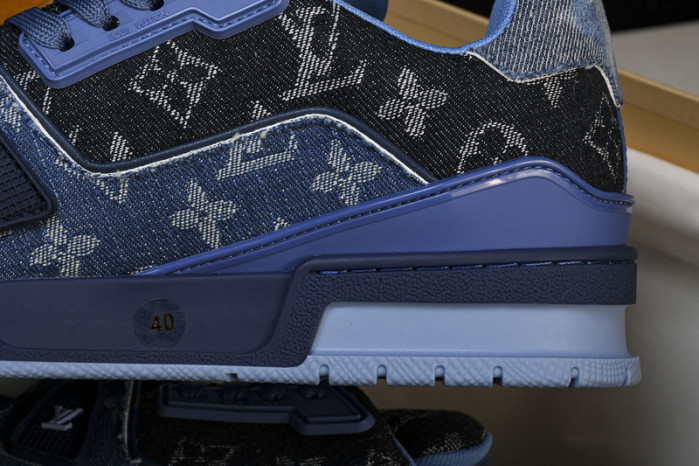 L&V SNEAKERS