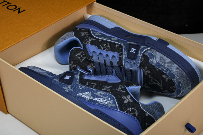 L&V SNEAKERS