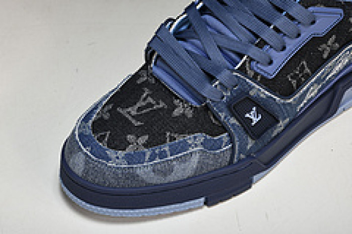 L&V SNEAKERS