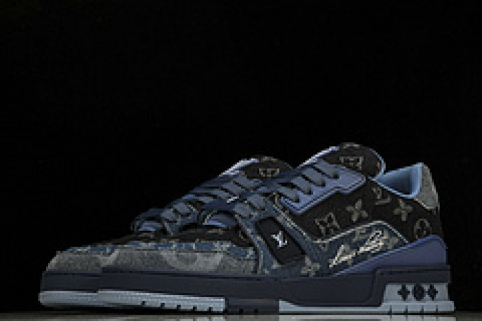 L&V SNEAKERS