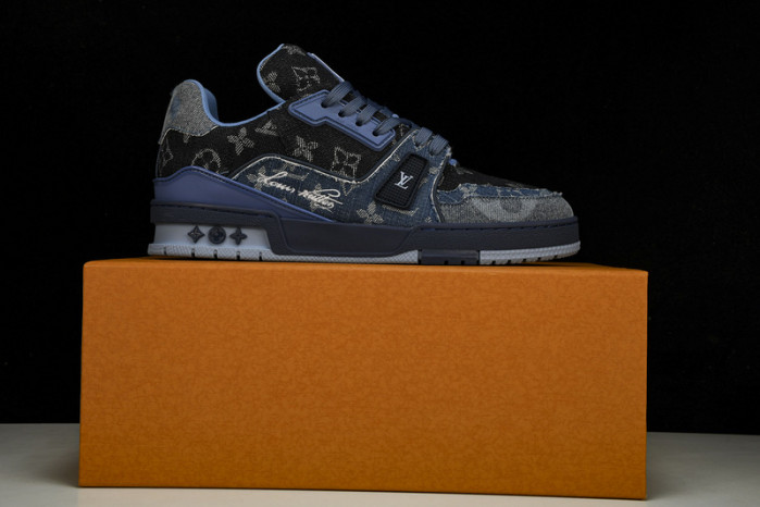 L&V SNEAKERS