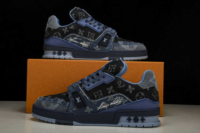 L&V SNEAKERS