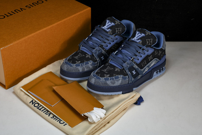 L&V SNEAKERS