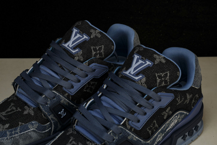 L&V SNEAKERS