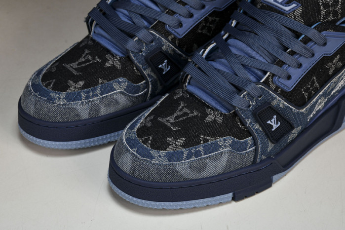 L&V SNEAKERS