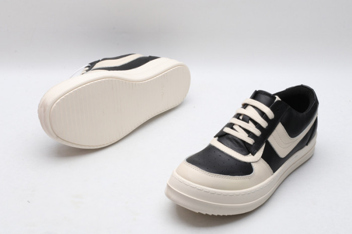 RICK OWENS DRKSHDW