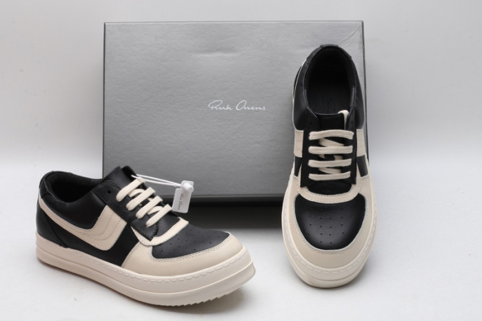 RICK OWENS DRKSHDW