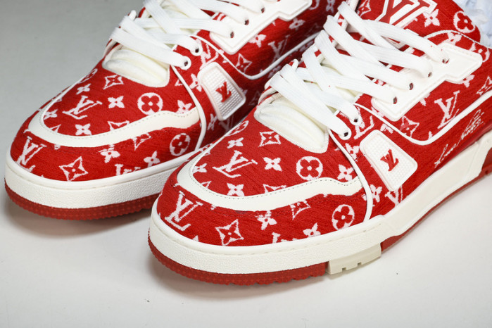L&V SNEAKERS