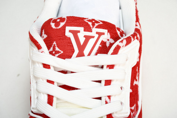L&V SNEAKERS