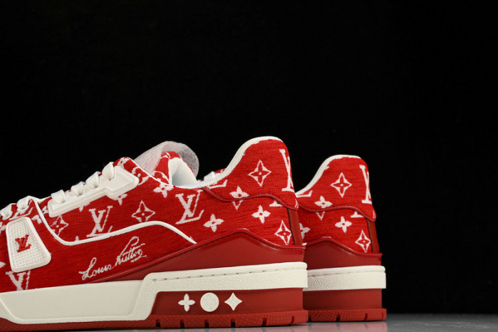 L&V SNEAKERS