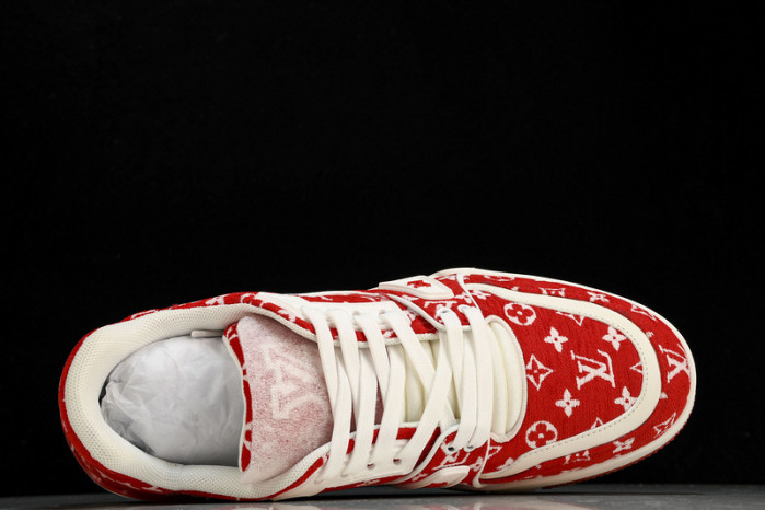 L&V SNEAKERS