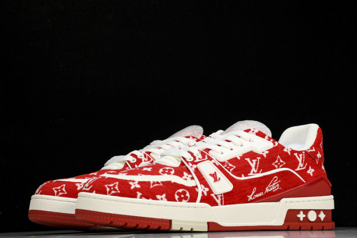L&V SNEAKERS