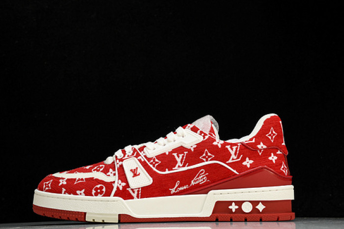 L&V SNEAKERS