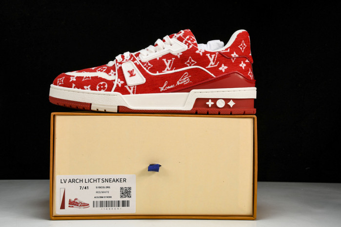 L&V SNEAKERS