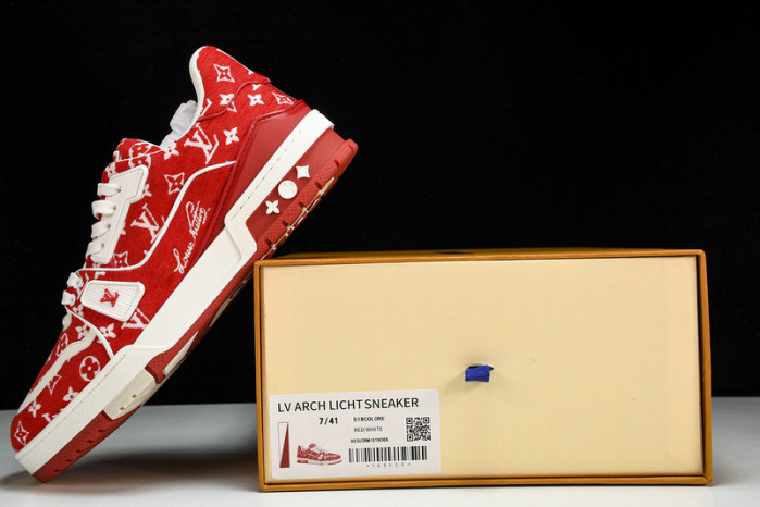L&V SNEAKERS