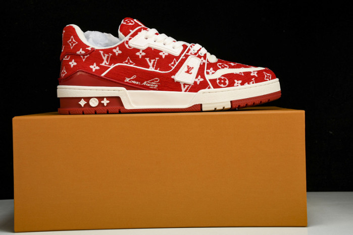 L&V SNEAKERS