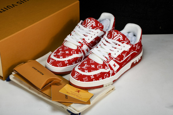 L&V SNEAKERS