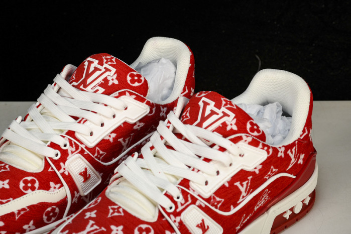 L&V SNEAKERS