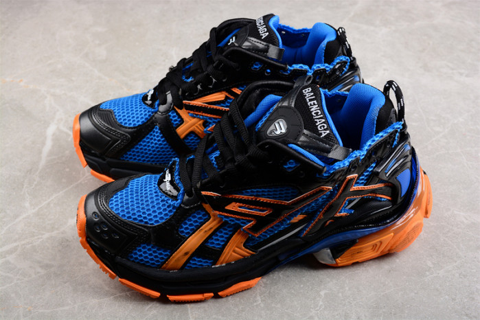 BLEN Runner