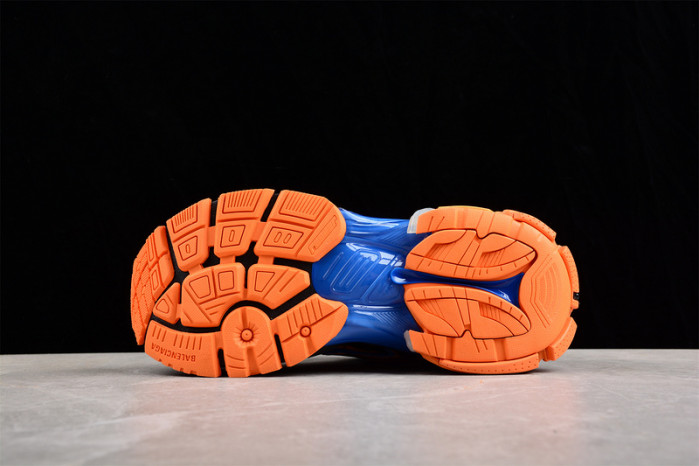 BLEN Runner