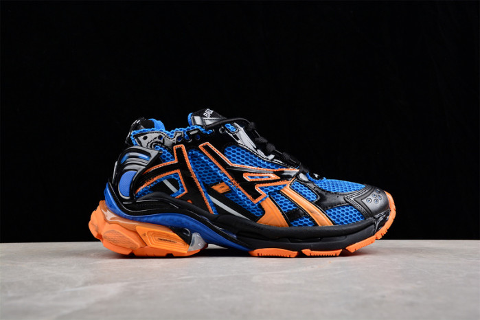 BLEN Runner