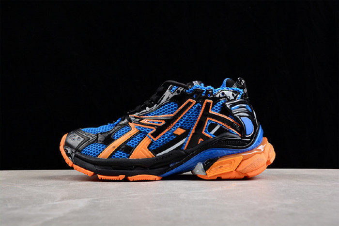 BLEN Runner