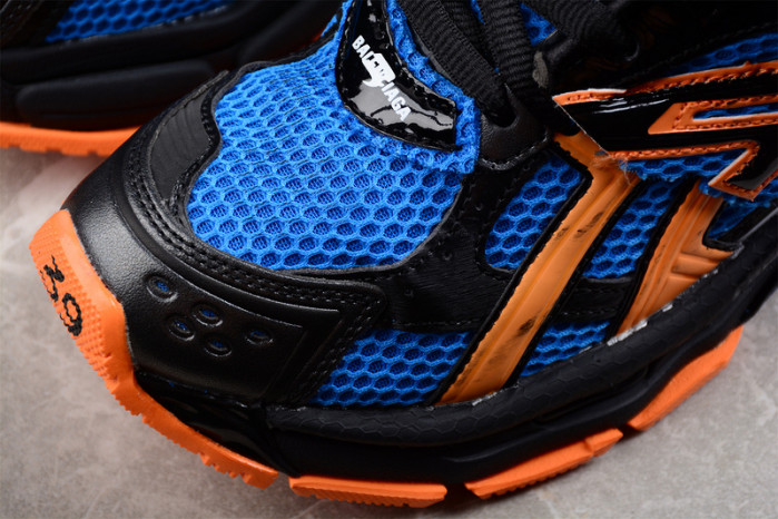 BLEN Runner