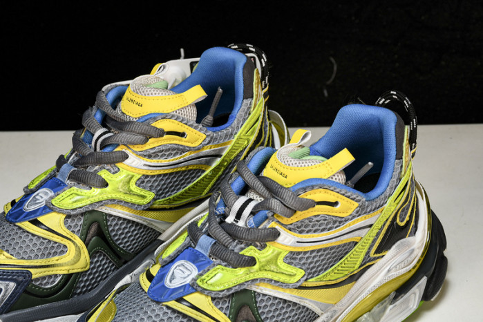 BLEN Runner