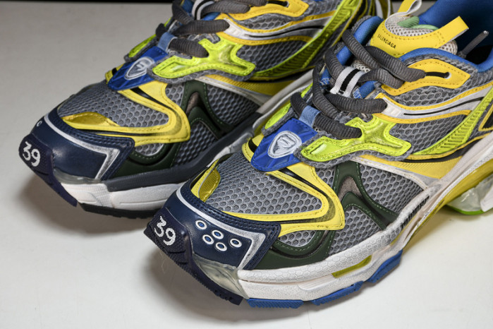 BLEN Runner