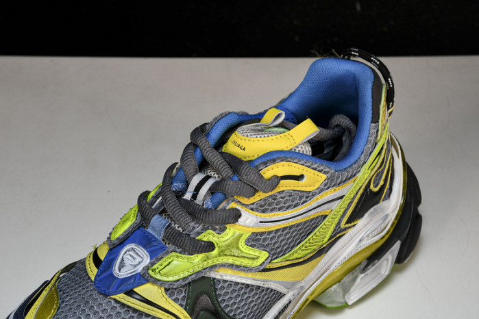 BLEN Runner
