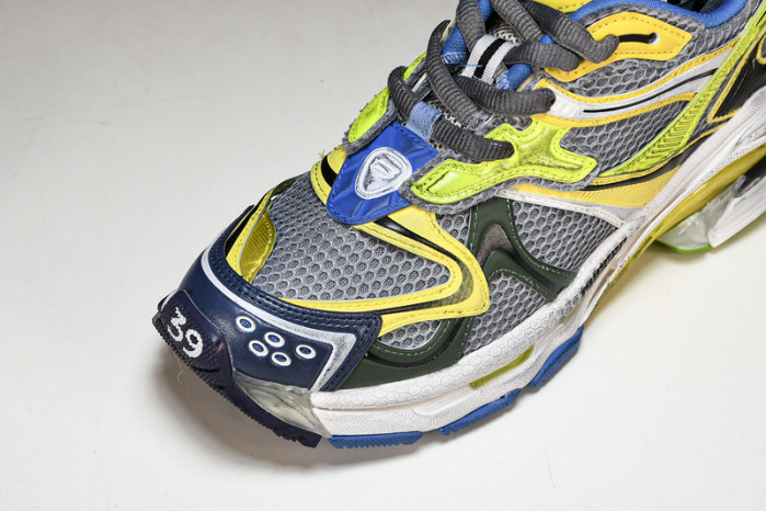 BLEN Runner
