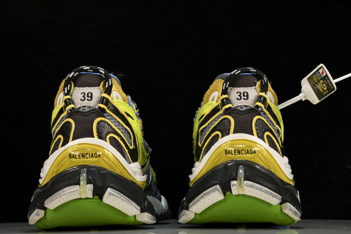 BLEN Runner