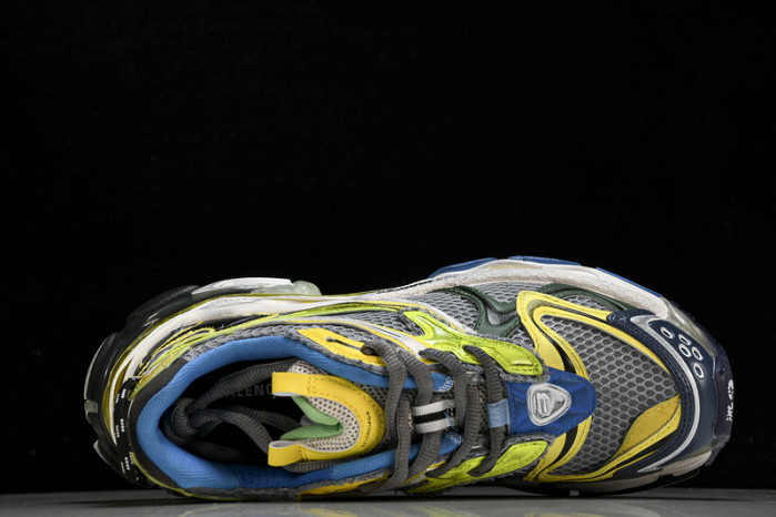 BLEN Runner