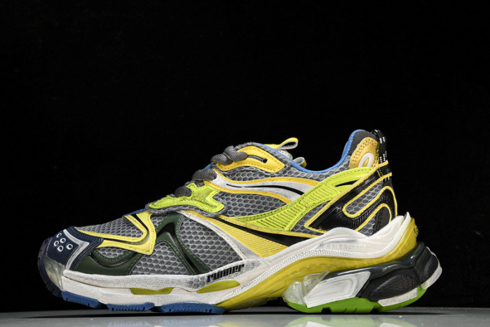 BLEN Runner