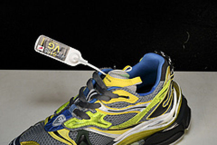 BLEN Runner