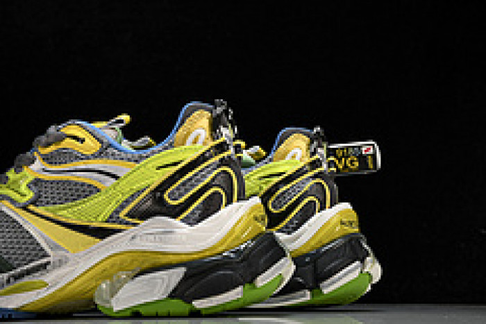 BLEN Runner