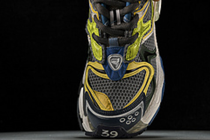BLEN Runner