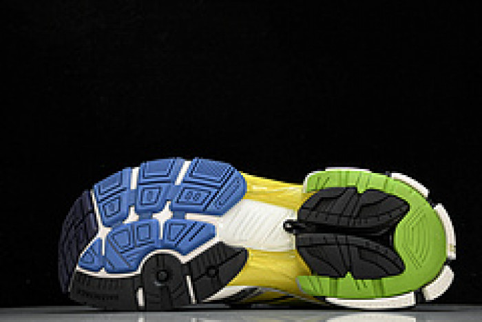 BLEN Runner