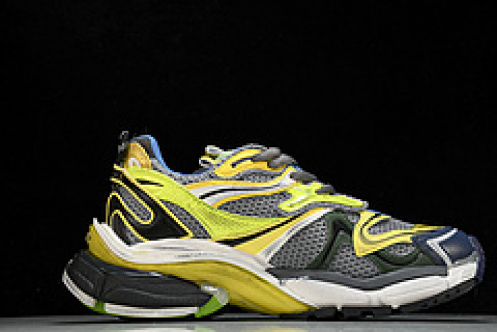 BLEN Runner