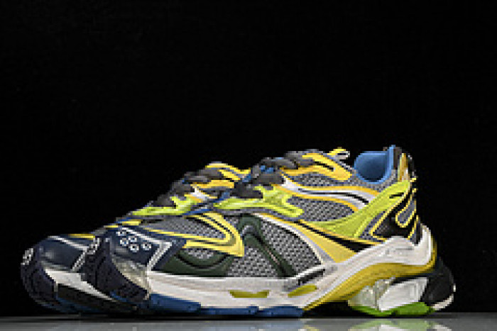 BLEN Runner