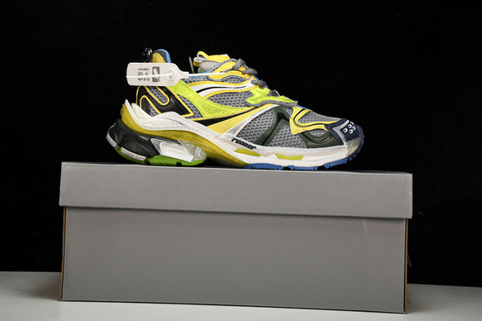 BLEN Runner